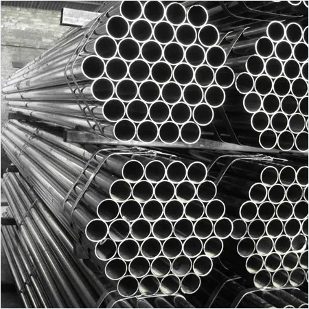 SS-Seamless-Pipe